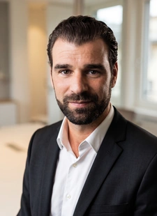 Guillaume JAMOT