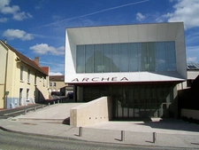 Journées du Patrimoine 2026 : visites guidées à Archéa - musée archéologique de Louvres (95)