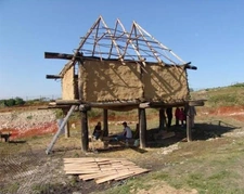 Journées Européennes du patrimoine 2026 au site archéologique d’Orville