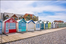 15 aout 2026 à Cayeux sur Mer