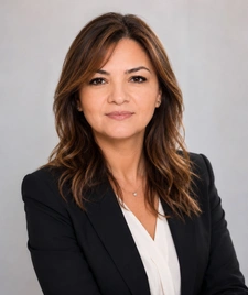 Kahina BRAHIMI