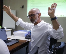 Christian Caraballo, votre conseiller immobilier à Saint-Maurin (47)