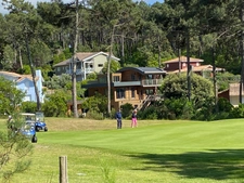 Vivre au Golf de Lacanau | Joëlle Kehal, Capifrance