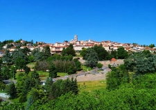 Saint Galmier