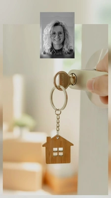 Parce qu'un projet immobilier ne se résume pas à des mètres carrés ou à une simple transaction.  C'est avant tout un projet de vie, votre projet de vie, qui mérite d'être vécu avec sérénité.
