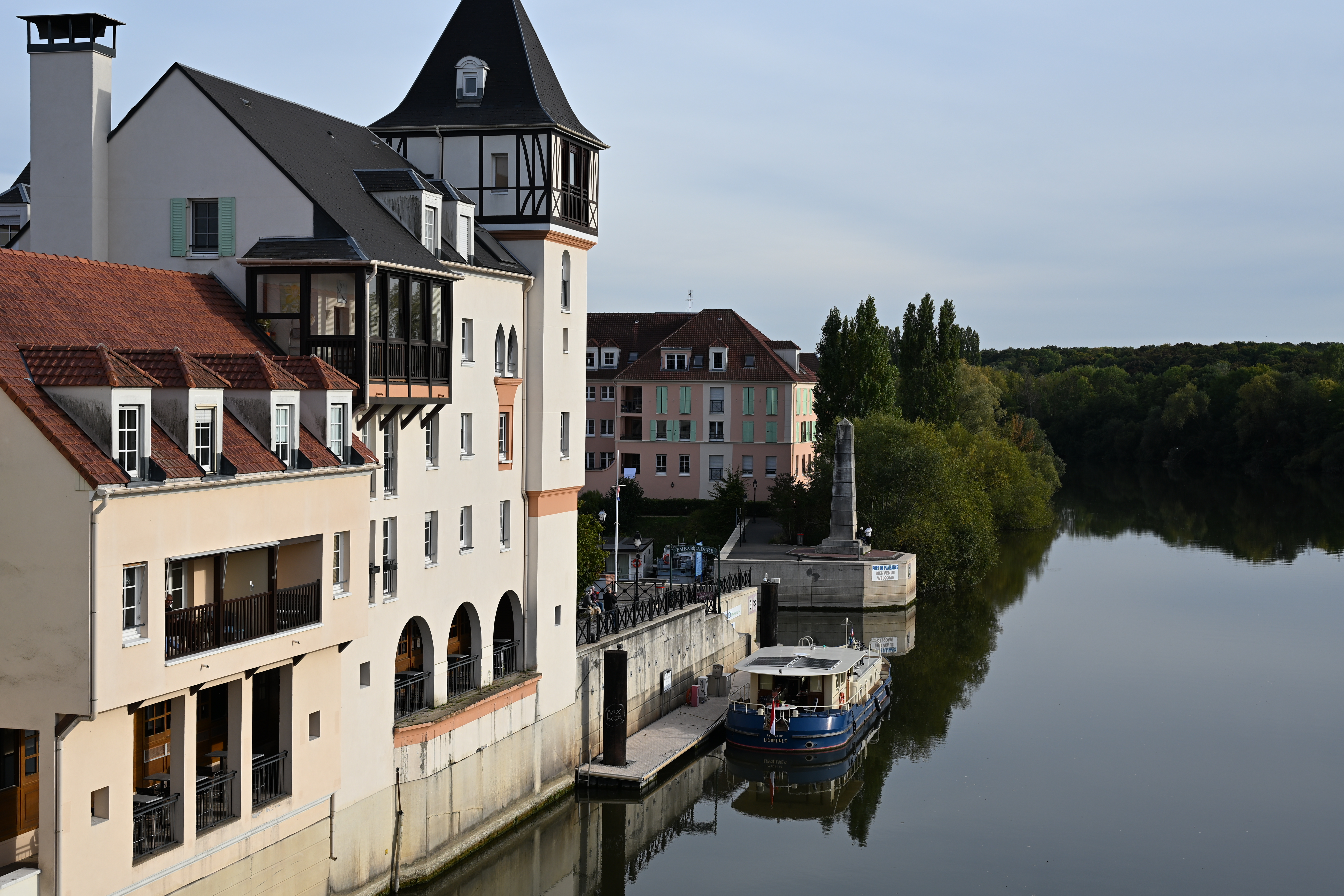 Cergy