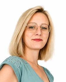 Suzy BOURGEOIS