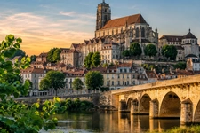 Mantes-la-Jolie