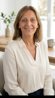 Pascale Louise AGOSTINI