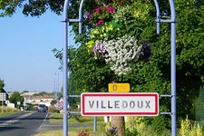 Villedoux