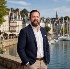Frederic FOGLIARESI