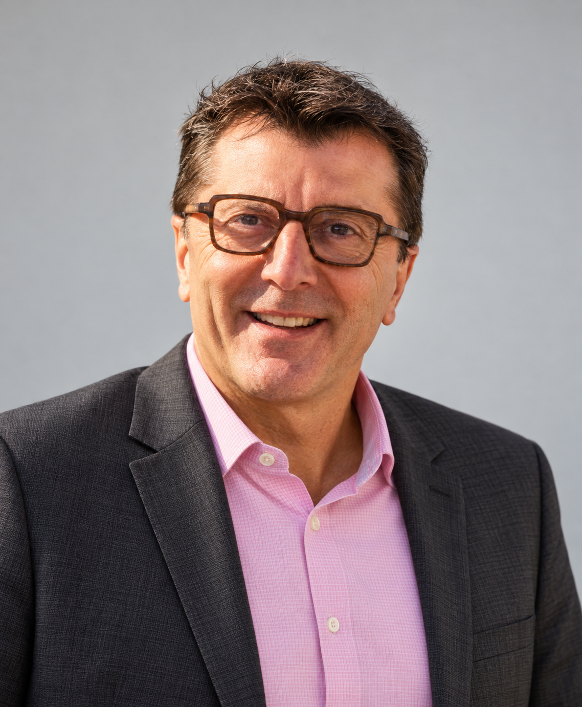Jean-Paul BERNARD
