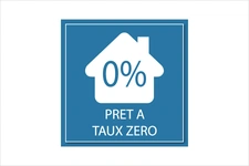 Le prêt à taux zéro (PTZ)