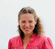 Sophie LE TALLEC