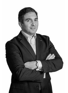 Cédric DE DONA