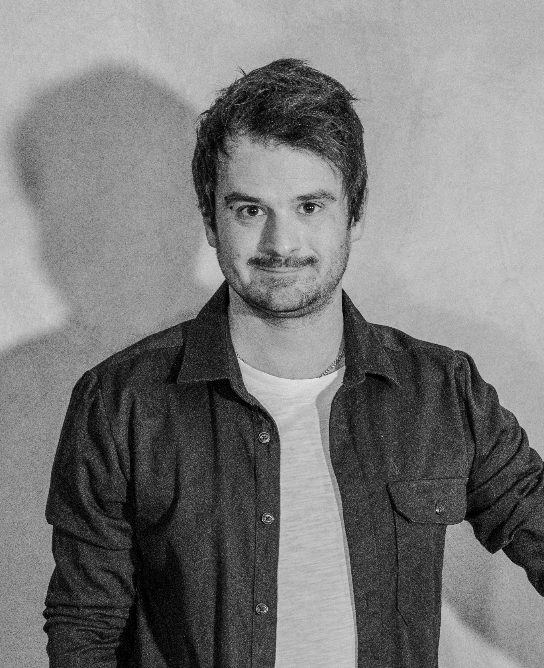 Clément GUÉNARD