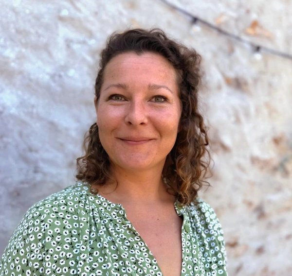 Charlotte DELANGRE