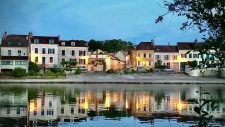 Contacter Charlotte DELANGRE, votre conseiller immobilier Optimhome à Thomery