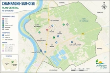 Champagne-sur-Oise