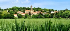 Contacter Loic GOMES, votre conseiller immobilier Optimhome à Champagne-sur-Oise