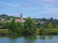 Champagne-sur-Oise