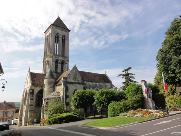 Champagne-sur-Oise