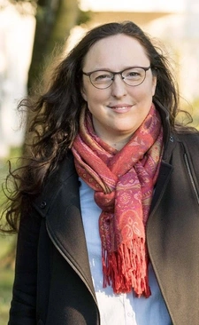 Lyse BELLANGER