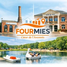 Contacter Pauline BERNARD, votre conseiller immobilier Optimhome à Fourmies