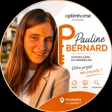 Pauline BERNARD
