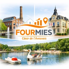 Les actualités de l’immobilier à Fourmies (59610) et en France