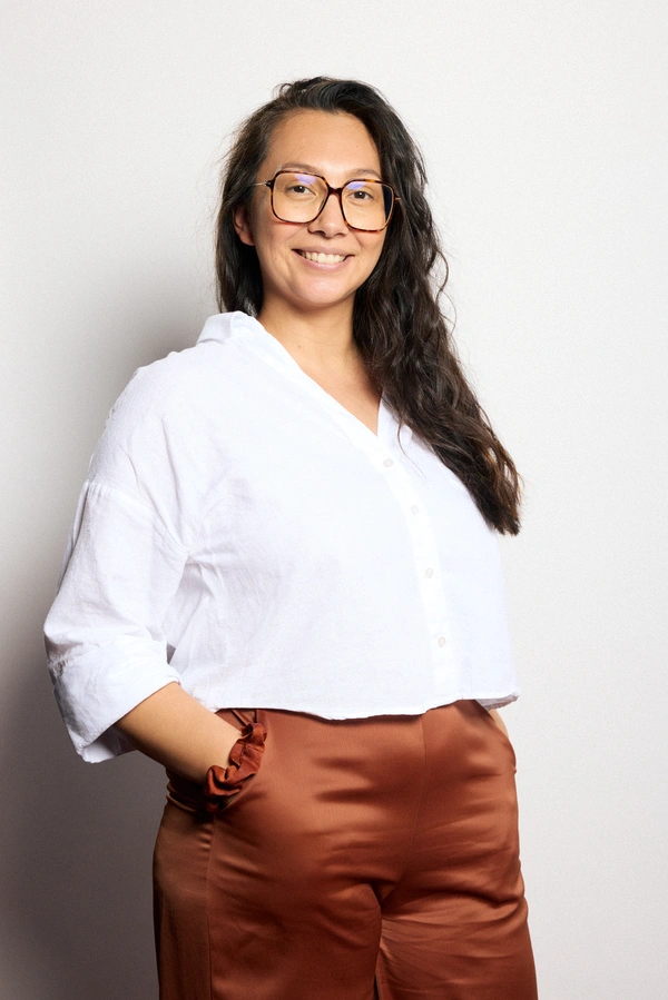 Cynthia HALOPEAU