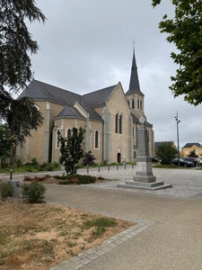 Louverné