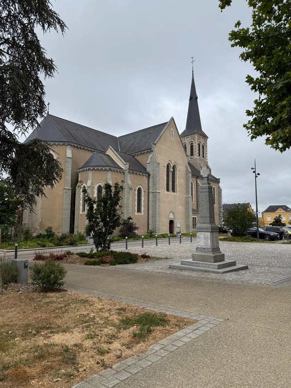 Louverné
