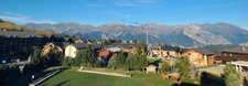 Contacter Christophe ROQUELAURE, votre conseiller immobilier Optimhome à LA TOUSSUIRE