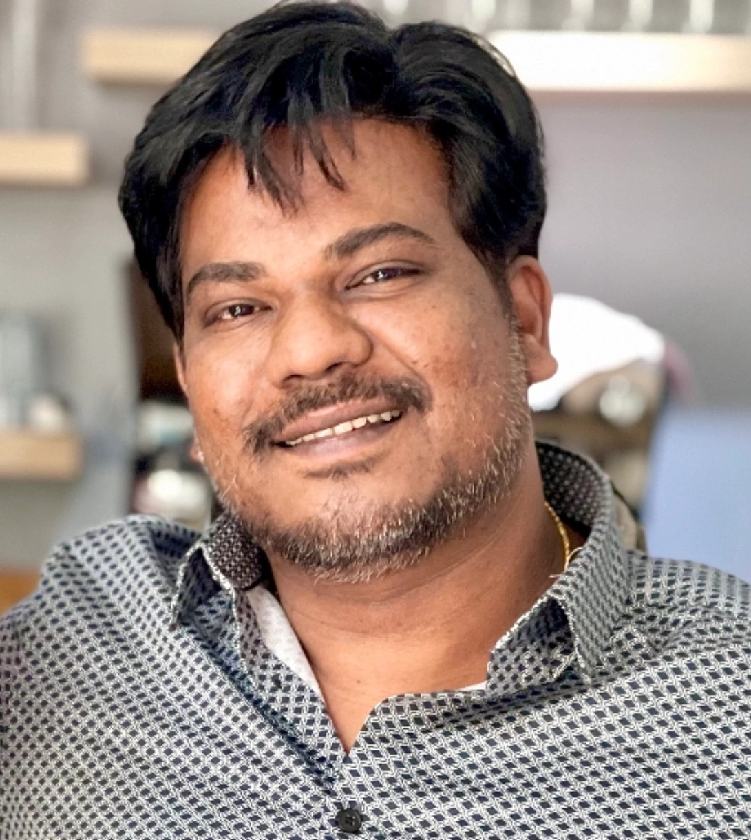 Stephane DEVADASAN