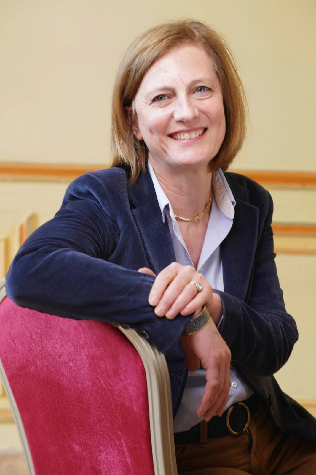Emmanuelle COUPLEUX
