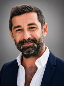Eric BARRETO