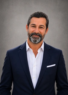 Eric BARRETO