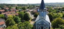 Contacter David FORREST-EVANS, votre conseiller immobilier Optimhome à Jozerand