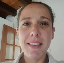 Camille Grassin conseillère immobilier en Mayenne et en Sarthe
