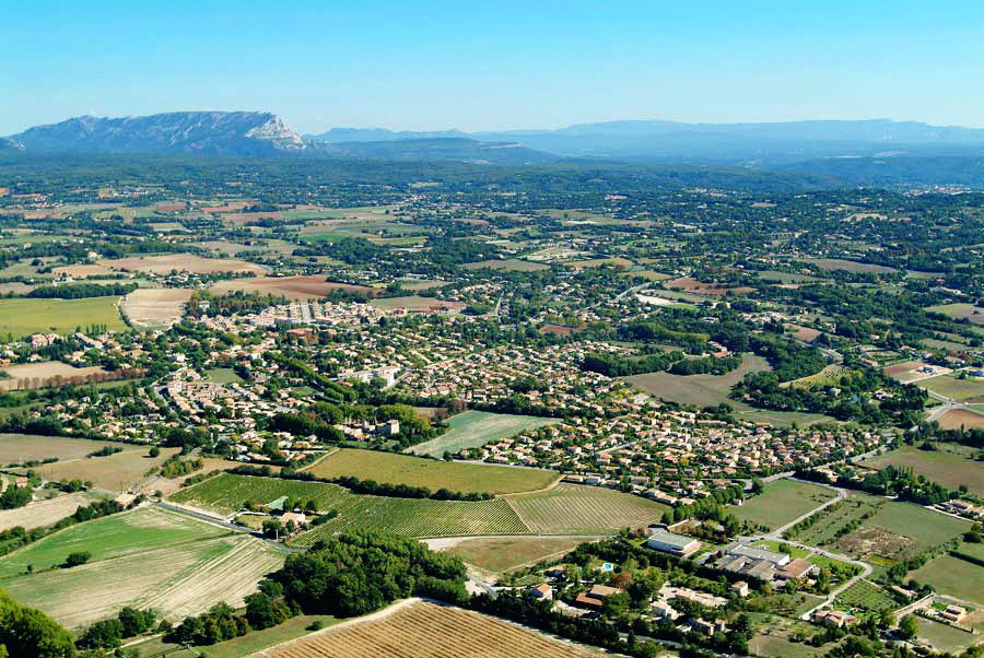 Aix-en-Provence
