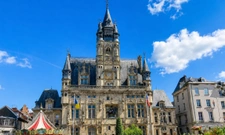 Compiègne