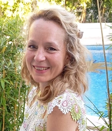 Muriel PRAT