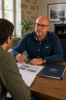 Agent commercial immobilier à Champdeniers et en Gâtine : je vous accompagne dans tous vos projets immobiliers
