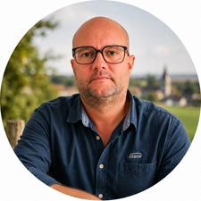 Jérôme MARILLEAU