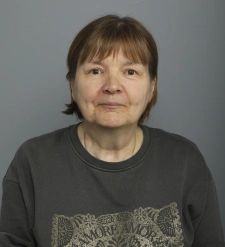 Véronique ZUBIRIA BOURGUIGNON