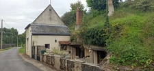 Les habitations troglodytes