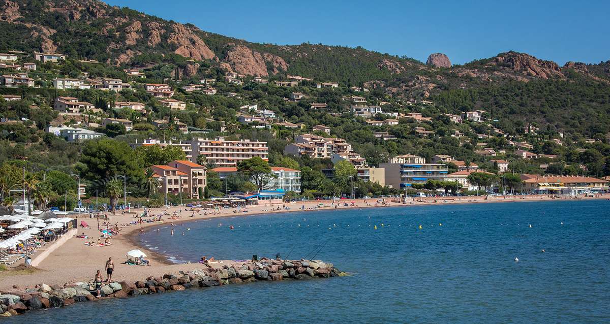 AGAY