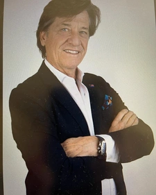 Francis BRAUN
