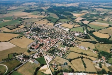 Saint-Trivier-sur-Moignans